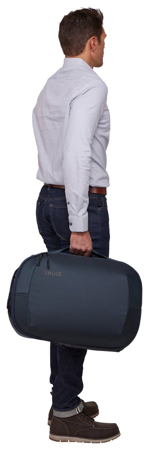 Thule Backpacks Dark Slate Thule Subterra 2 Convertible Carry-On Bag 40L - Dark Slate