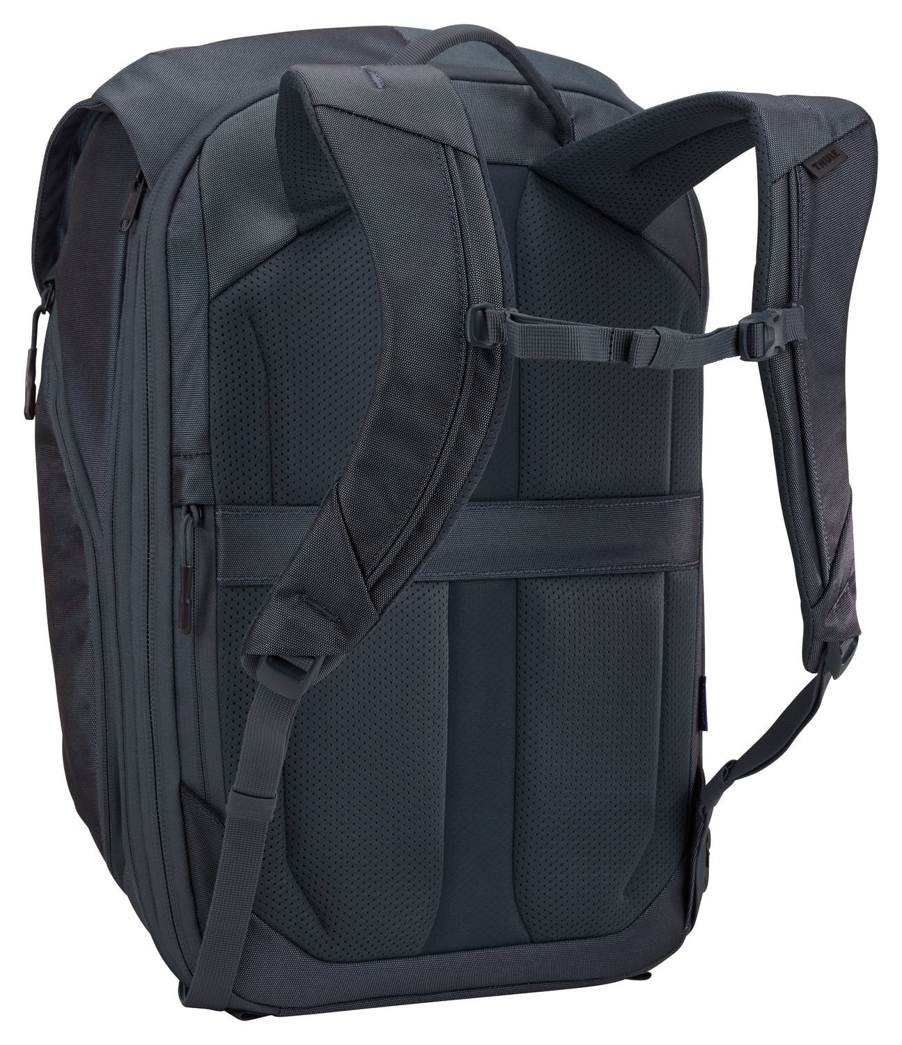 Thule Backpacks Dark Slate Thule Subterra 2 Expandable Travel Backpack 26L - Dark Slate