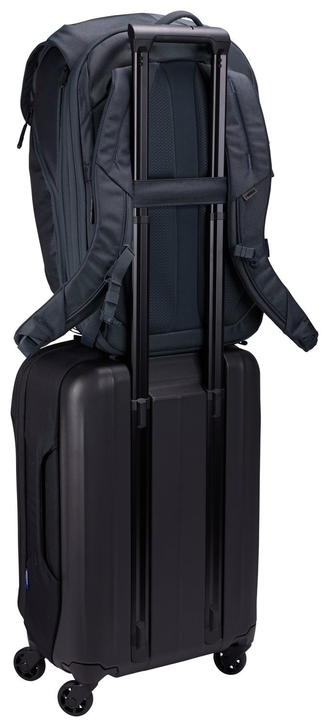 Thule Backpacks Dark Slate Thule Subterra 2 Expandable Travel Backpack 26L - Dark Slate