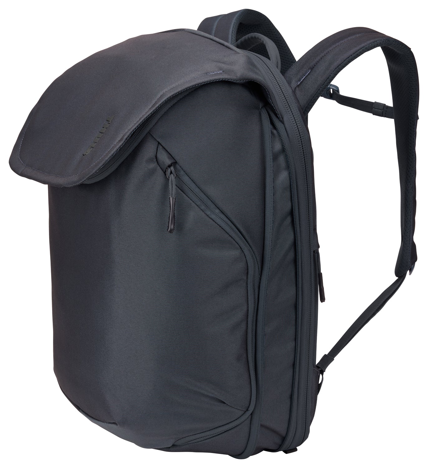 Thule Backpacks Dark Slate Thule Subterra 2 Expandable Travel Backpack 26L - Dark Slate