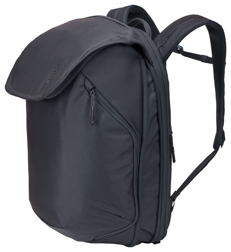 Thule Backpacks Dark Slate Thule Subterra 2 Expandable Travel Backpack 26L - Dark Slate