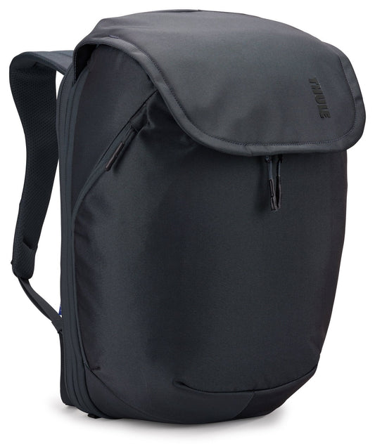 Thule Backpacks Dark Slate Thule Subterra 2 Expandable Travel Backpack 26L - Dark Slate