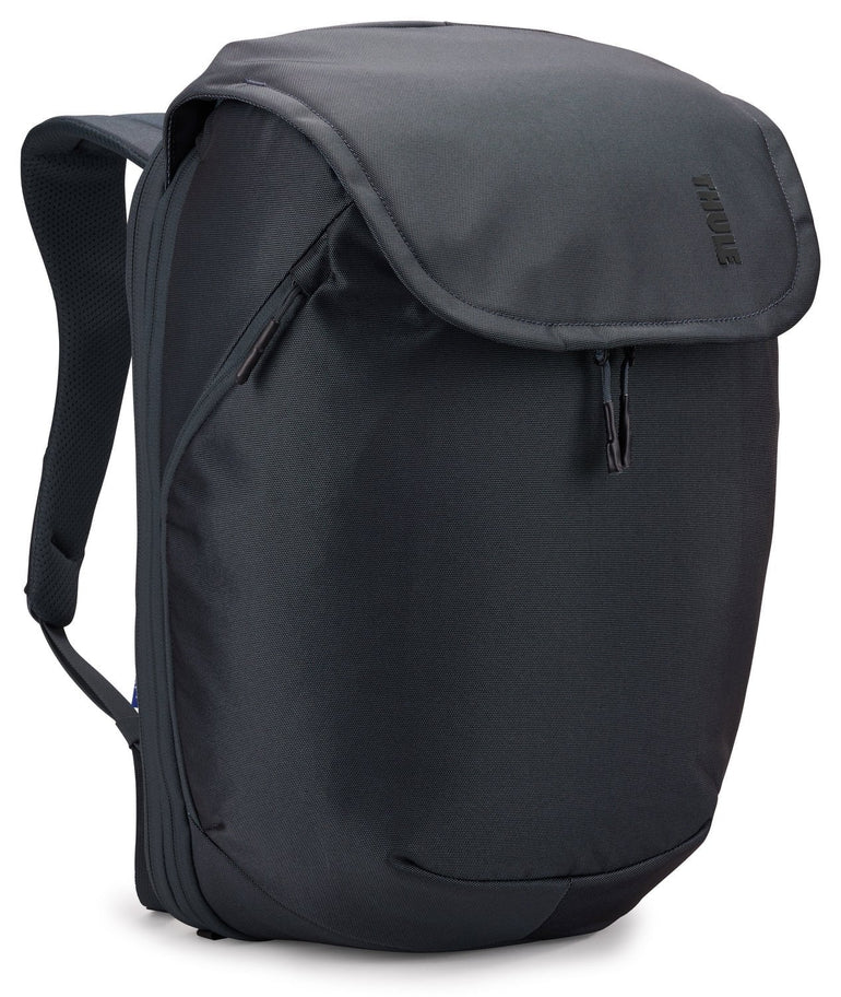 Thule Backpacks Dark Slate Thule Subterra 2 Expandable Travel Backpack 26L - Dark Slate