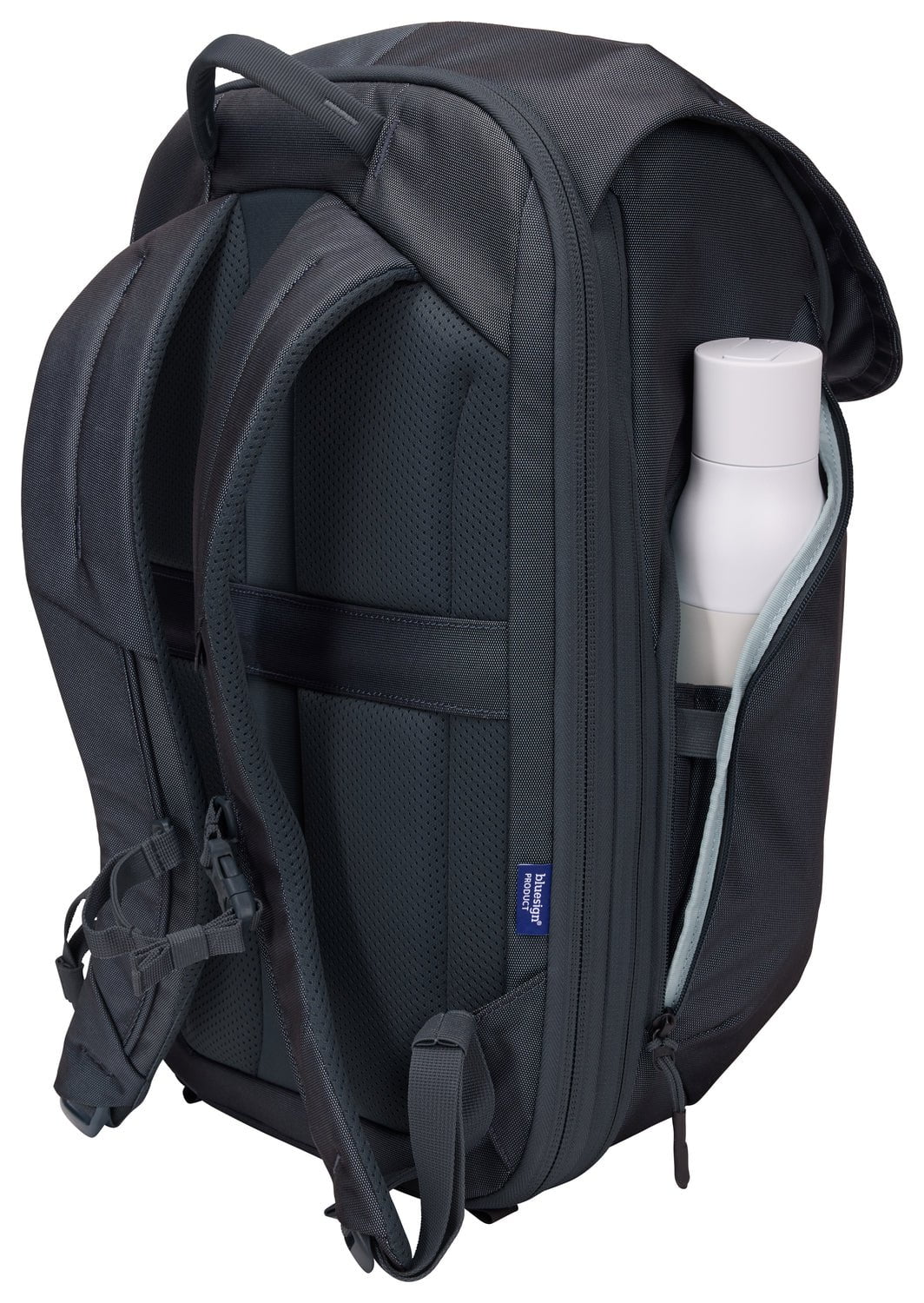 Thule Backpacks Dark Slate Thule Subterra 2 Expandable Travel Backpack 26L - Dark Slate