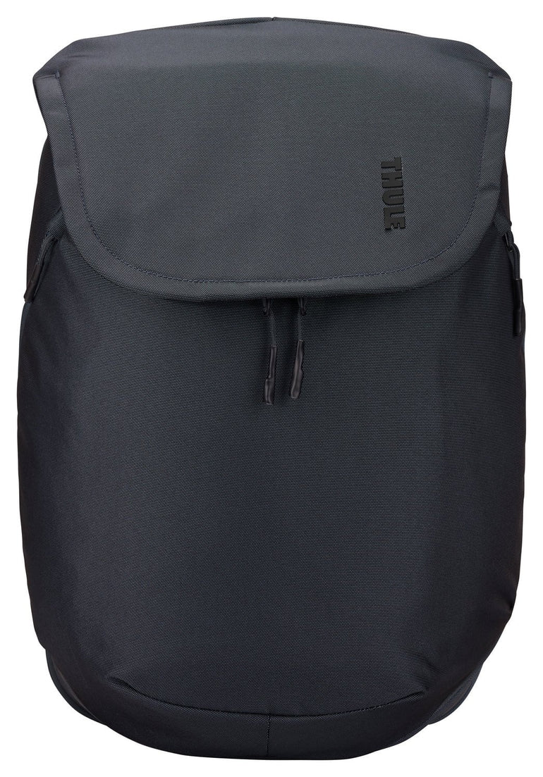 Thule Backpacks Dark Slate Thule Subterra 2 Expandable Travel Backpack 26L - Dark Slate