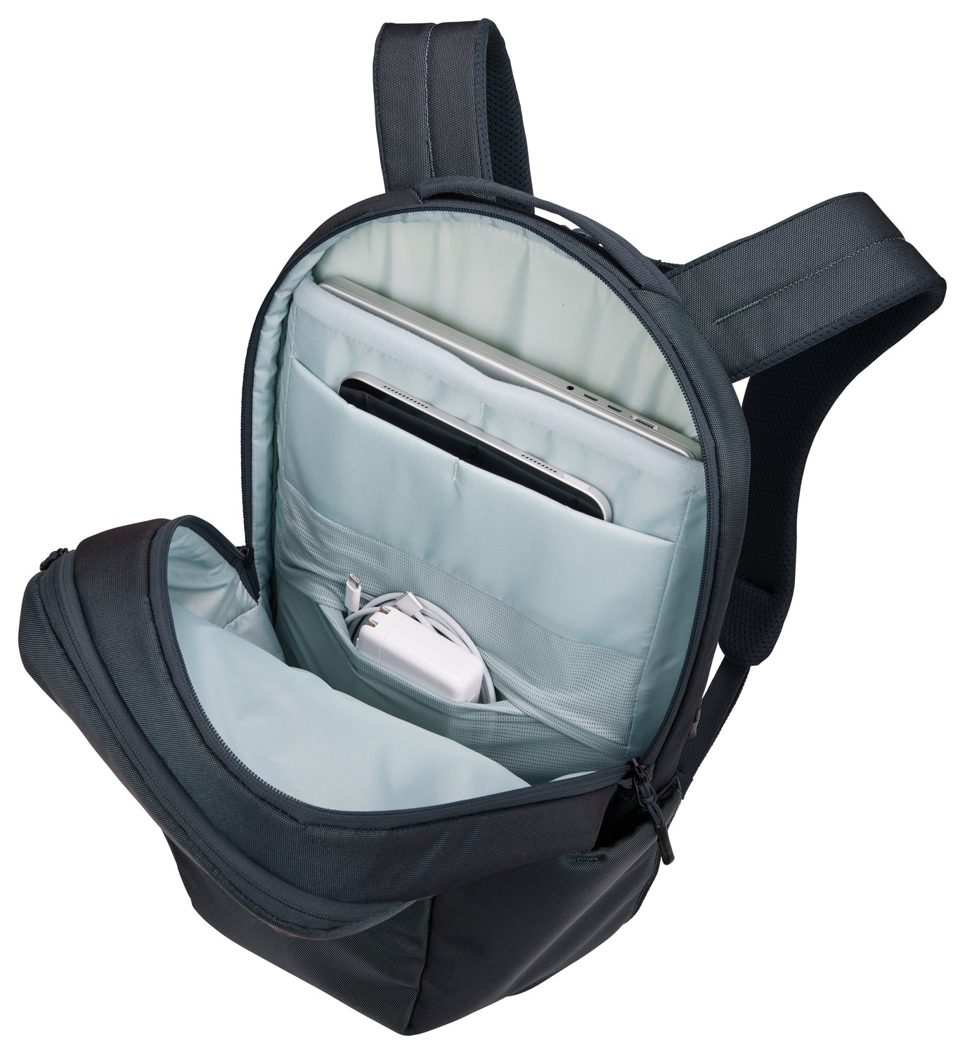 Thule Backpacks Dark Slate Thule Subterra 2 Laptop Backpack 21L - Dark Slate