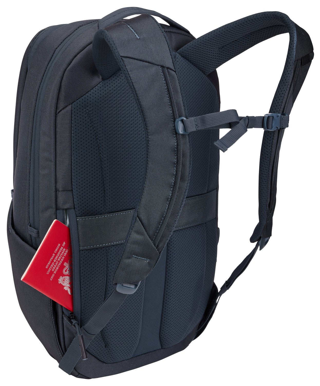 Thule Backpacks Dark Slate Thule Subterra 2 Laptop Backpack 21L - Dark Slate