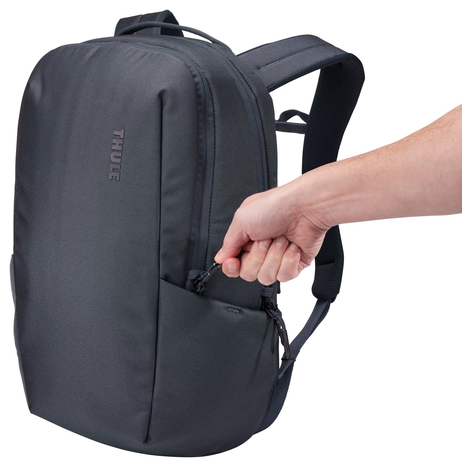 Thule Backpacks Dark Slate Thule Subterra 2 Laptop Backpack 21L - Dark Slate