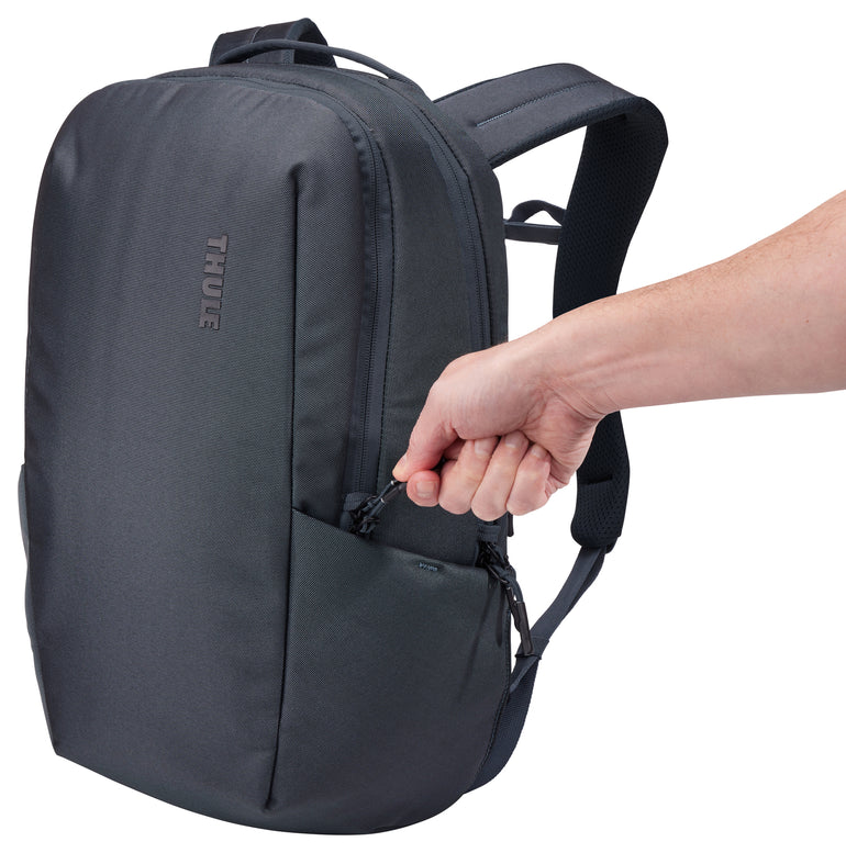 Thule Backpacks Dark Slate Thule Subterra 2 Laptop Backpack 21L - Dark Slate