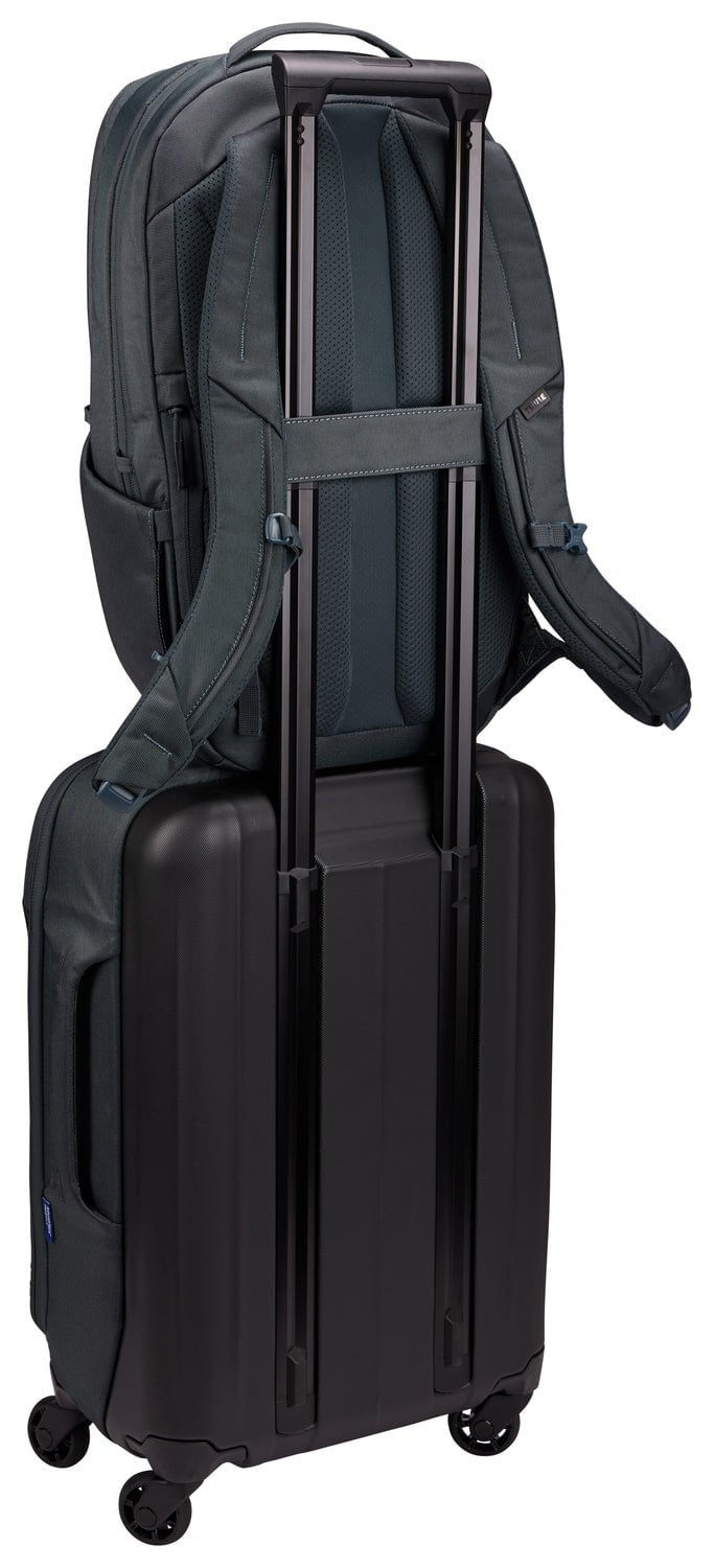 Thule Backpacks Dark Slate Thule Subterra 2 Laptop Backpack 21L - Dark Slate