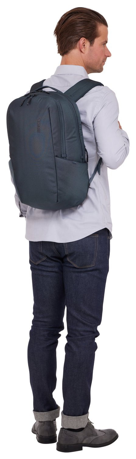 Thule Backpacks Dark Slate Thule Subterra 2 Laptop Backpack 21L - Dark Slate