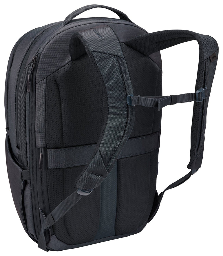 Thule Backpacks Dark Slate Thule Subterra 2 Laptop Backpack 27L - Dark Slate