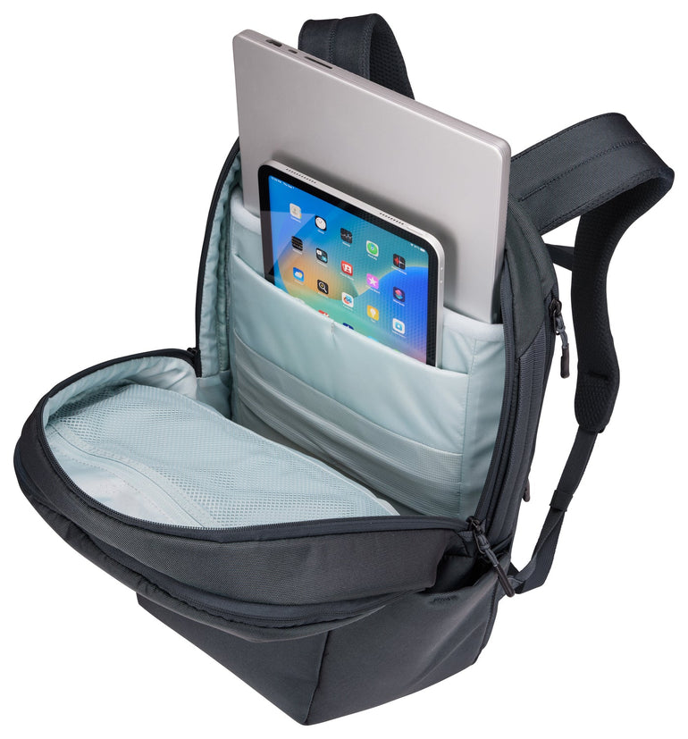 Thule Backpacks Dark Slate Thule Subterra 2 Laptop Backpack 27L - Dark Slate
