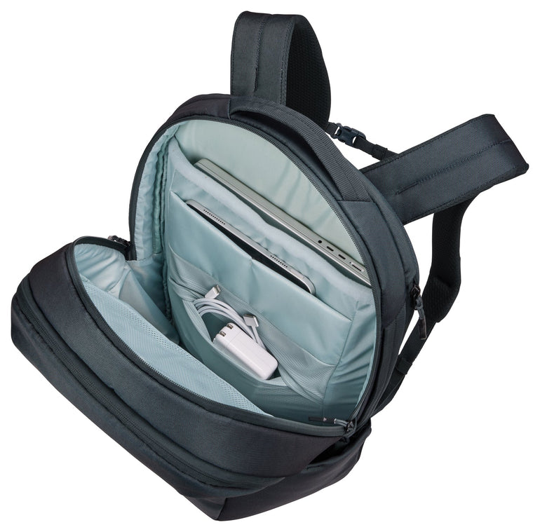 Thule Backpacks Dark Slate Thule Subterra 2 Laptop Backpack 27L - Dark Slate