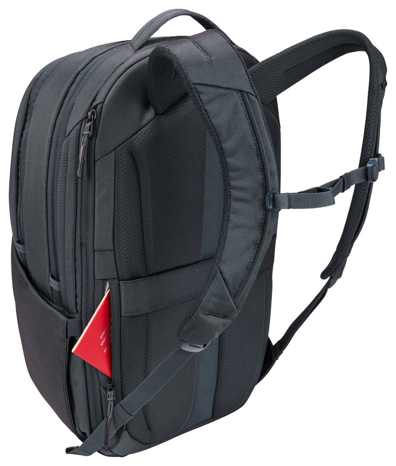 Thule Backpacks Dark Slate Thule Subterra 2 Laptop Backpack 27L - Dark Slate