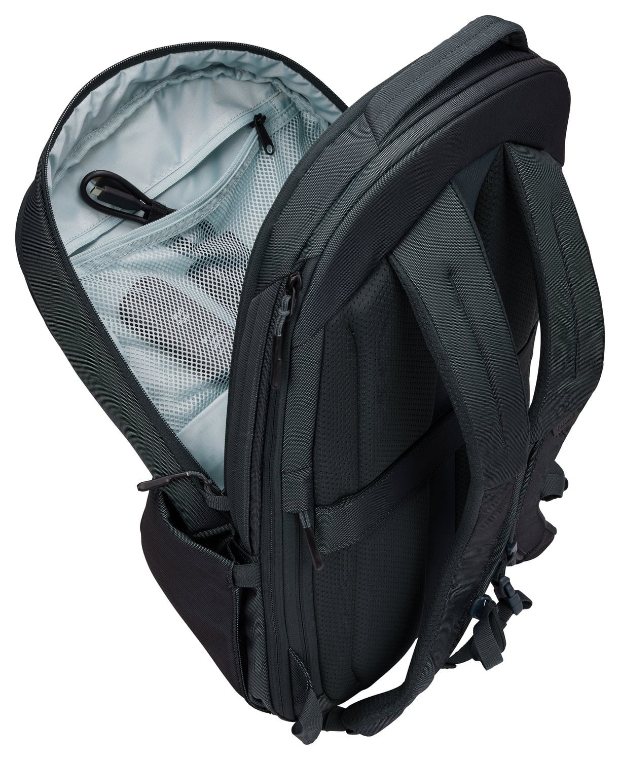 Thule Backpacks Dark Slate Thule Subterra 2 Laptop Backpack 27L - Dark Slate