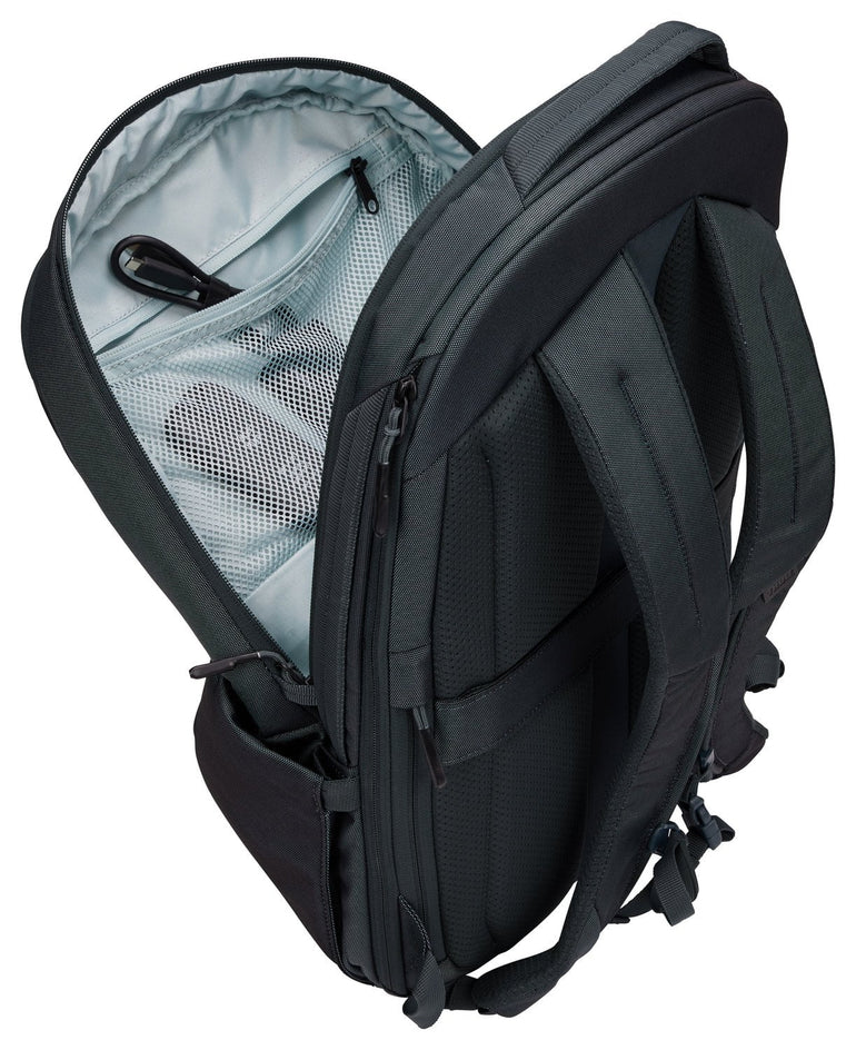 Thule Backpacks Dark Slate Thule Subterra 2 Laptop Backpack 27L - Dark Slate