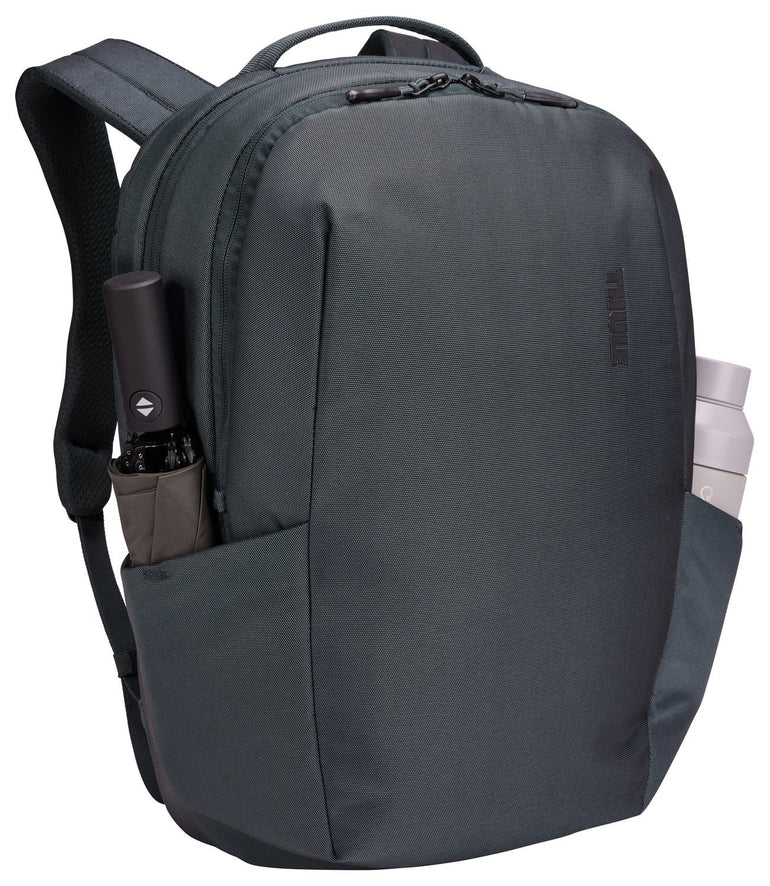 Thule Backpacks Dark Slate Thule Subterra 2 Laptop Backpack 27L - Dark Slate