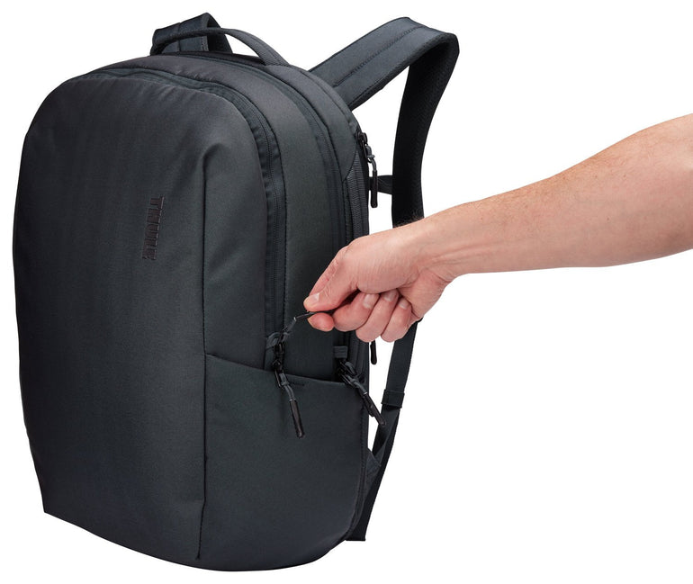 Thule Backpacks Dark Slate Thule Subterra 2 Laptop Backpack 27L - Dark Slate