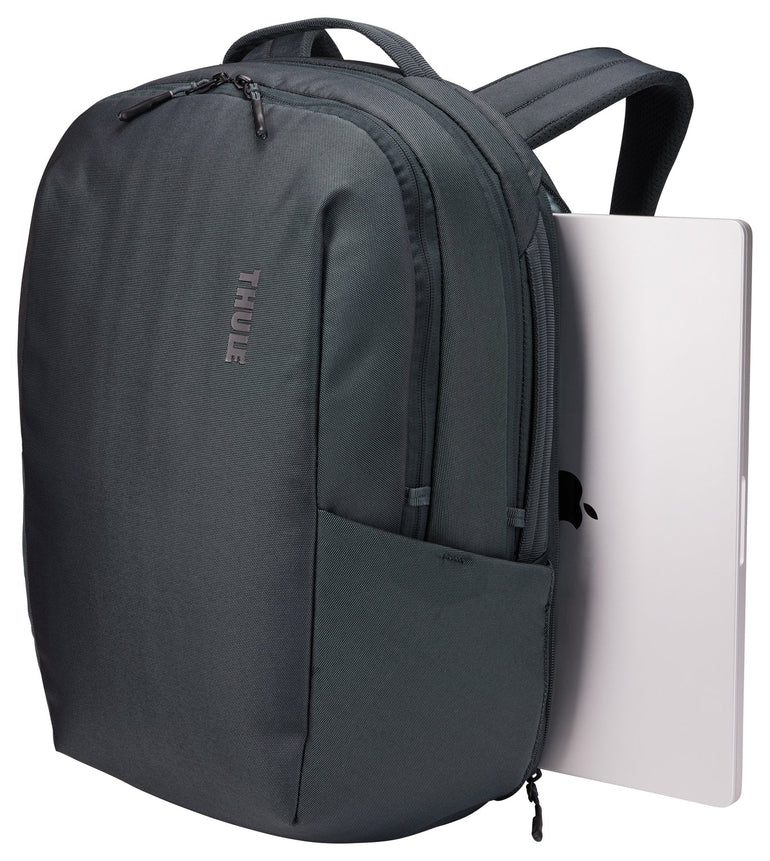 Thule Backpacks Dark Slate Thule Subterra 2 Laptop Backpack 27L - Dark Slate