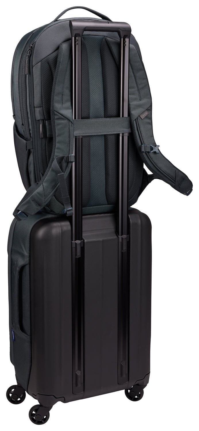 Thule Backpacks Dark Slate Thule Subterra 2 Laptop Backpack 27L - Dark Slate