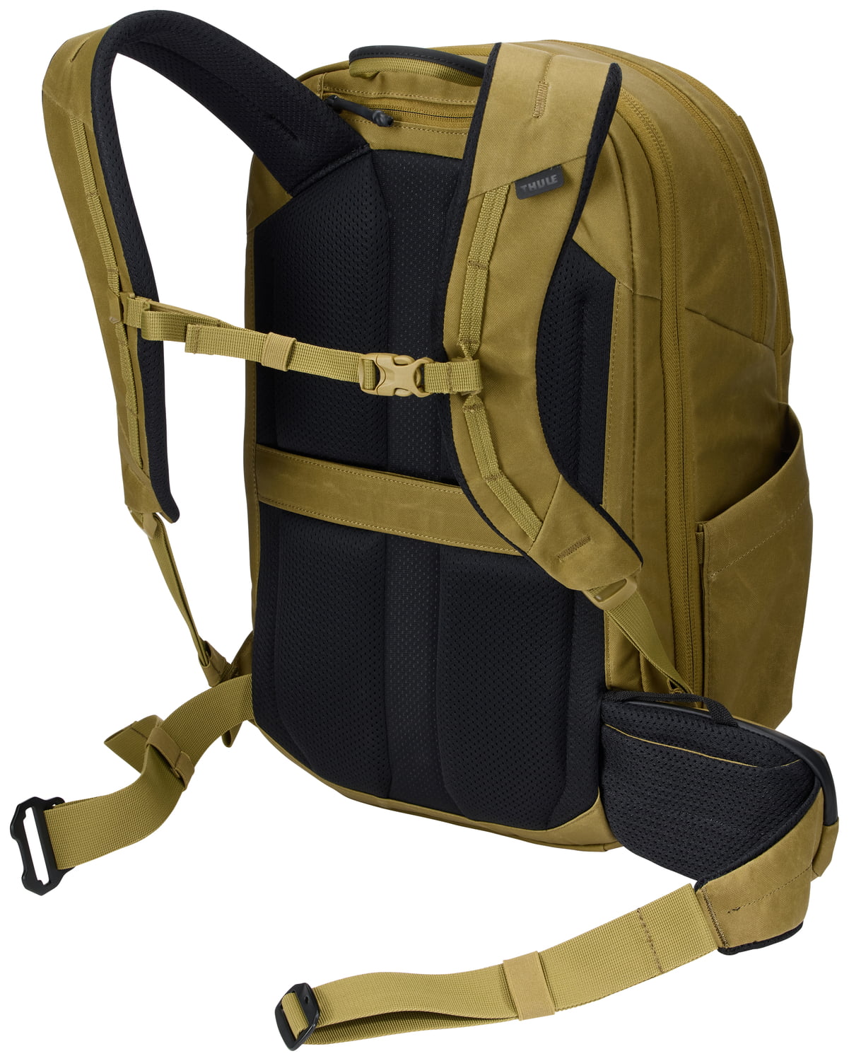 Thule Backpacks Nutria Brown Thule Aion 28L Travel Backpack - Nutria Brown