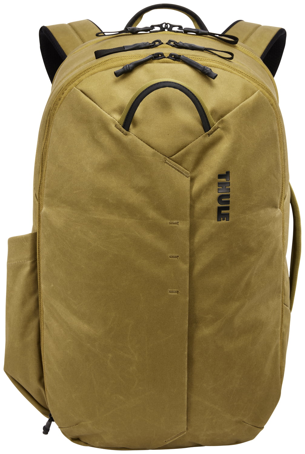 Thule Backpacks Nutria Brown Thule Aion 28L Travel Backpack - Nutria Brown