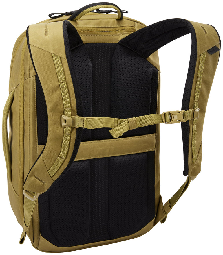 Thule Backpacks Nutria Brown Thule Aion 28L Travel Backpack - Nutria Brown