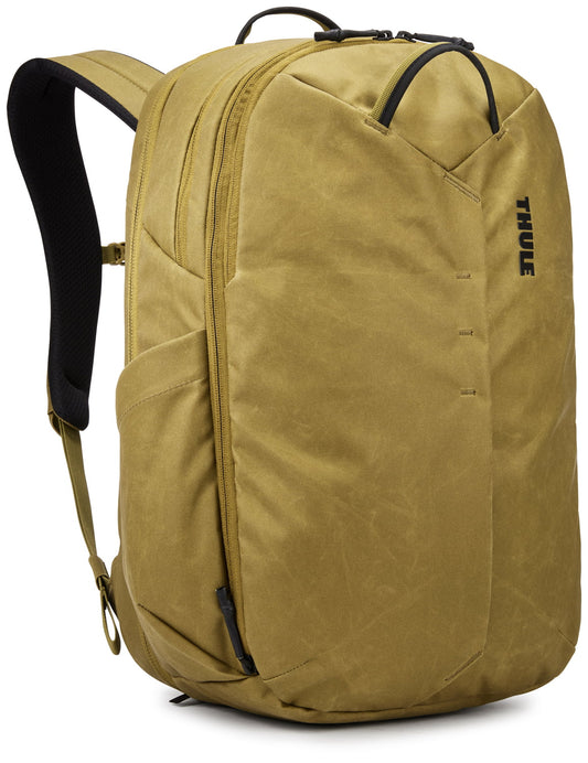 Thule Backpacks Nutria Brown Thule Aion 28L Travel Backpack - Nutria Brown