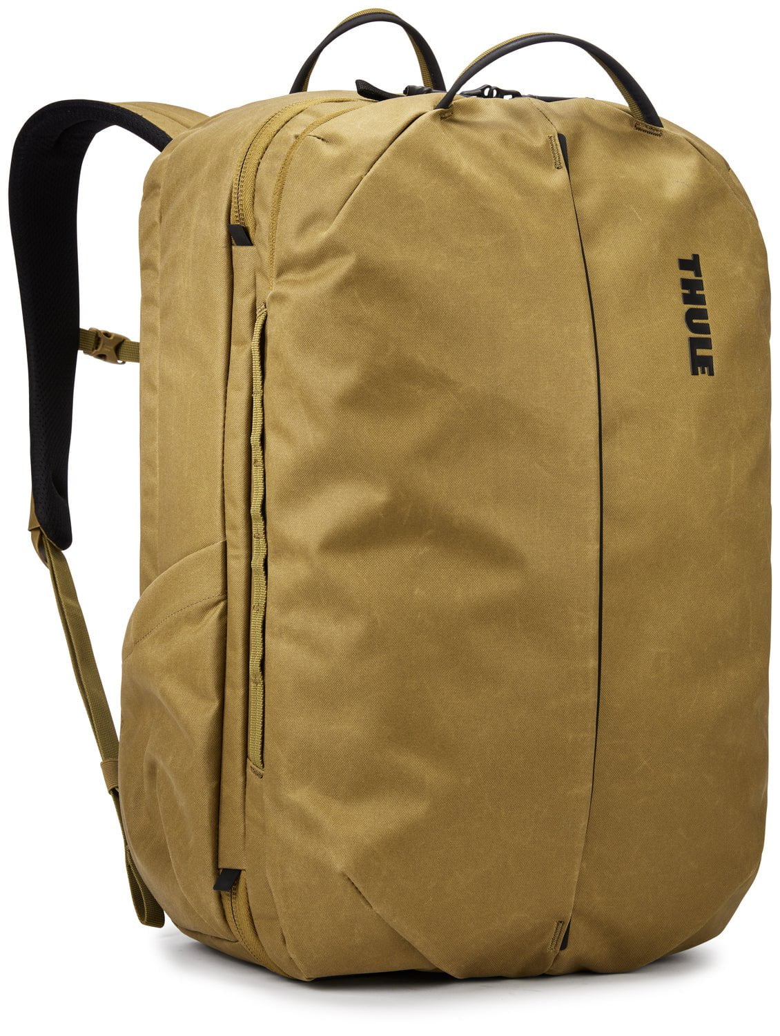 Thule Backpacks Nutria Brown Thule Aion 40L Travel Backpack - Nutria Brown
