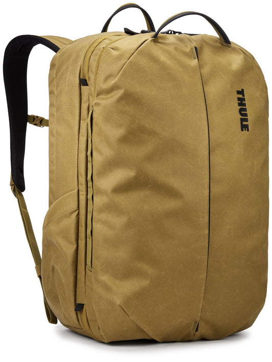 Thule Backpacks Nutria Brown Thule Aion 40L Travel Backpack - Nutria Brown