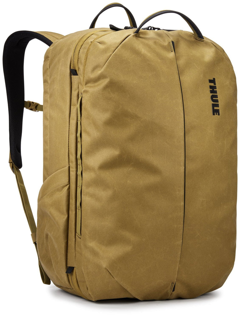 Thule Backpacks Nutria Brown Thule Aion 40L Travel Backpack - Nutria Brown