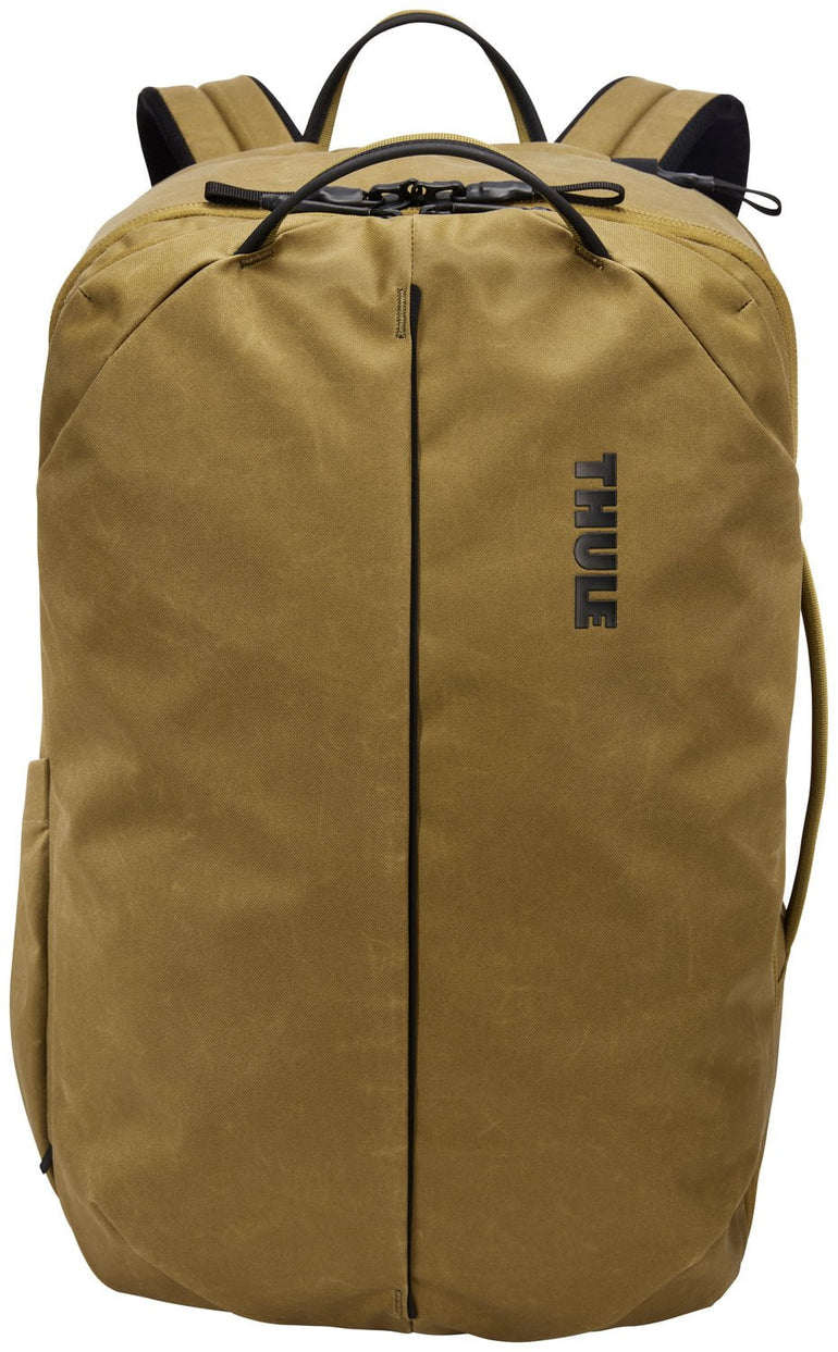 Thule Backpacks Nutria Brown Thule Aion 40L Travel Backpack - Nutria Brown