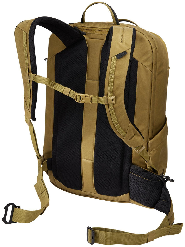 Thule Backpacks Nutria Brown Thule Aion 40L Travel Backpack - Nutria Brown