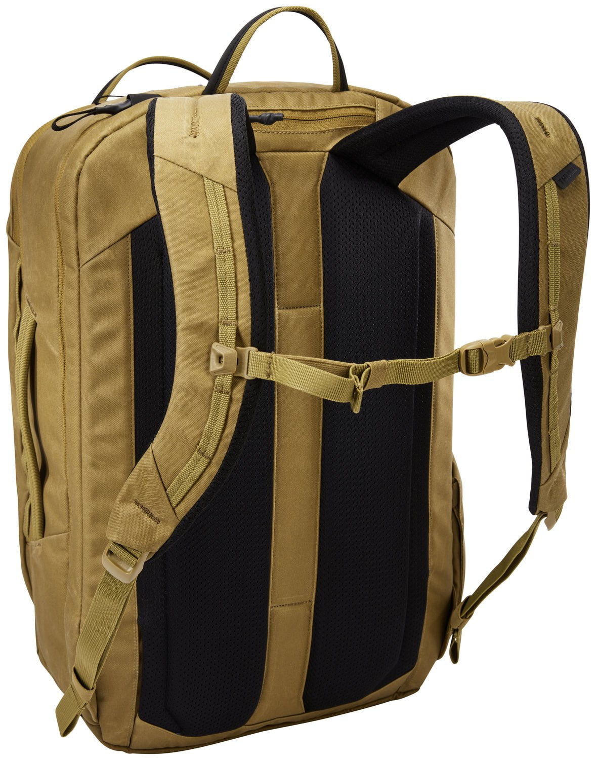 Thule Backpacks Nutria Brown Thule Aion 40L Travel Backpack - Nutria Brown