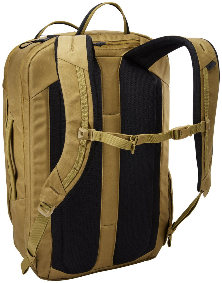Thule Backpacks Nutria Brown Thule Aion 40L Travel Backpack - Nutria Brown