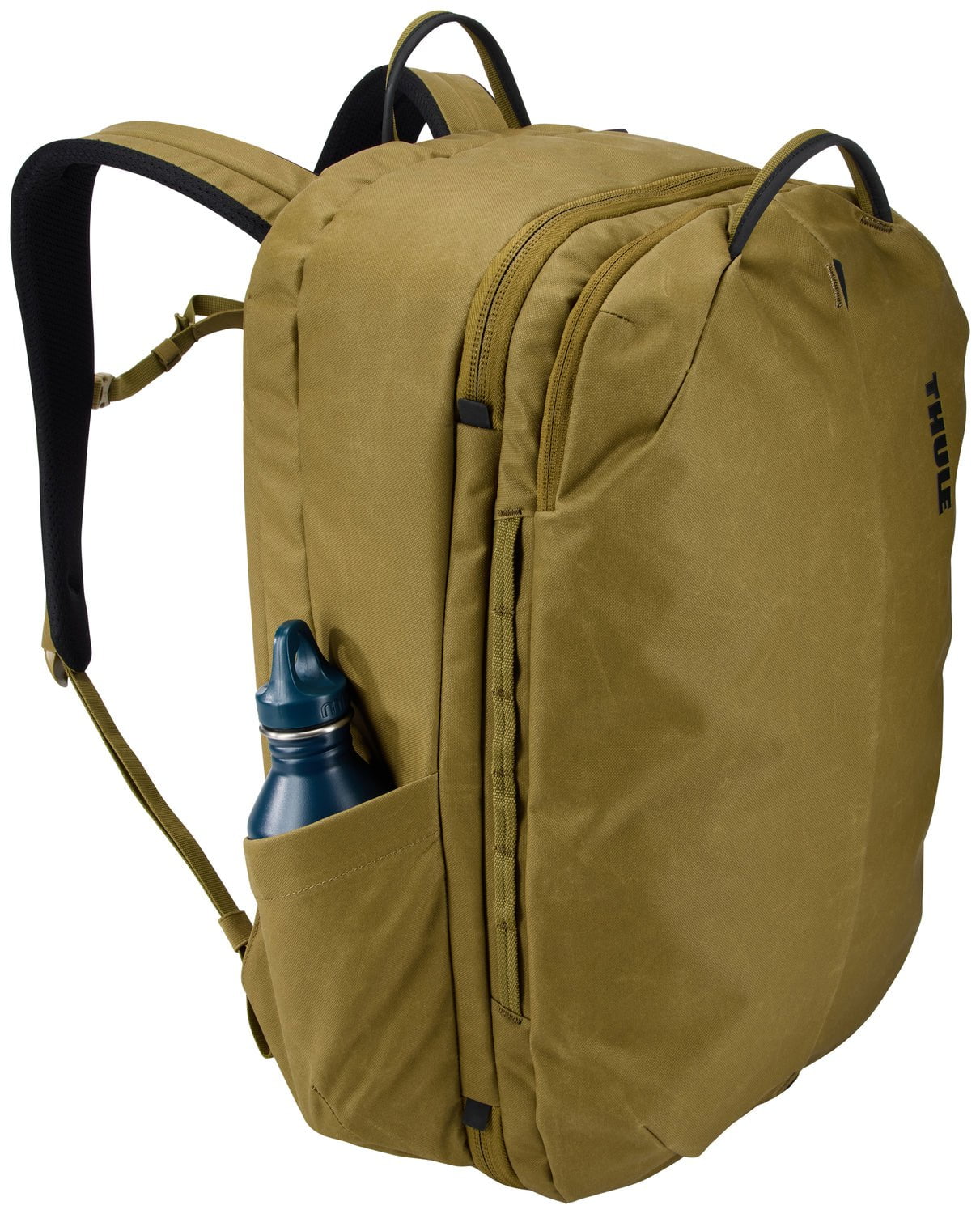 Thule Backpacks Nutria Brown Thule Aion 40L Travel Backpack - Nutria Brown