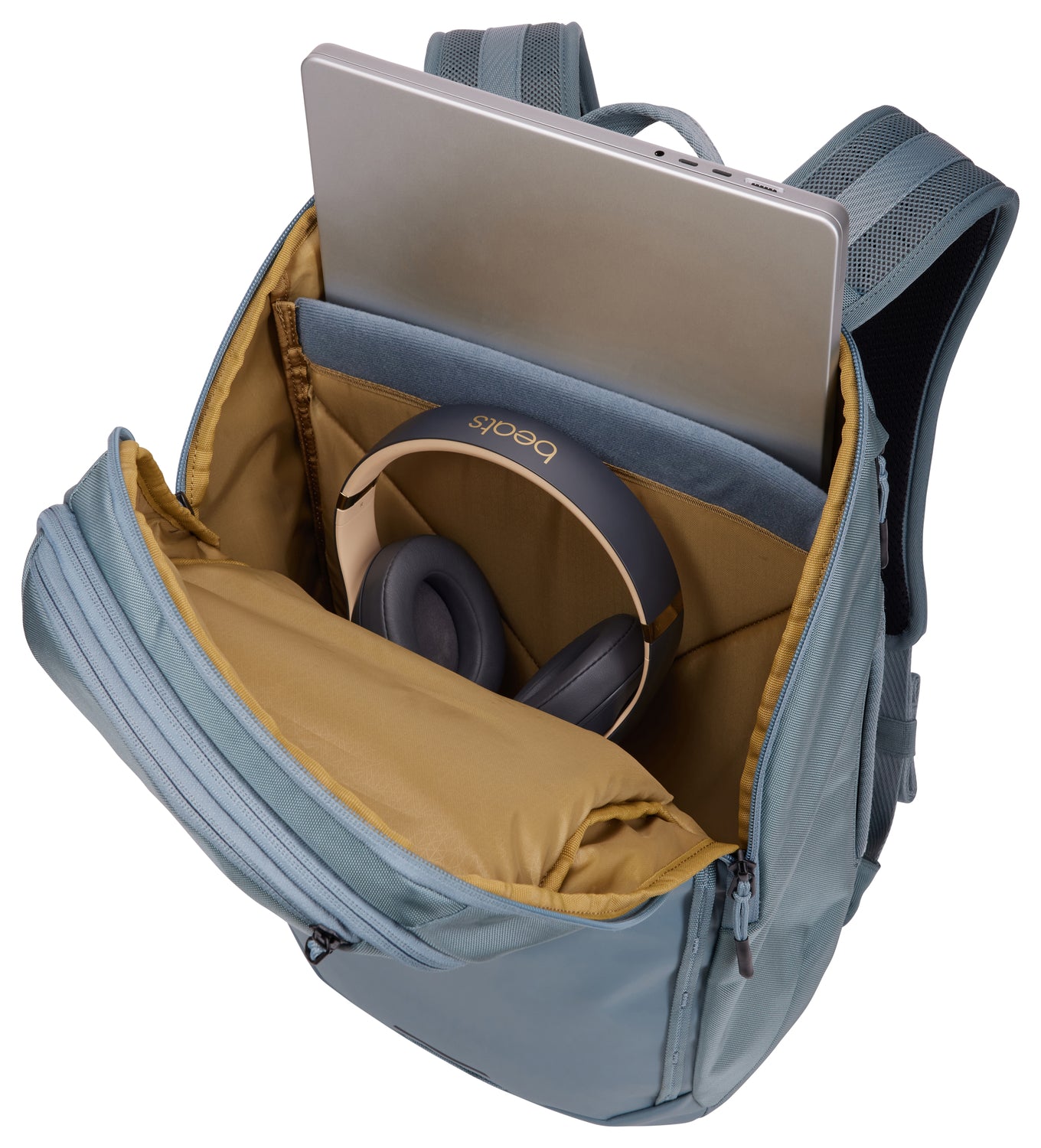 Thule Backpacks Pond Thule Chasm Laptop Backpack 26L - Pond