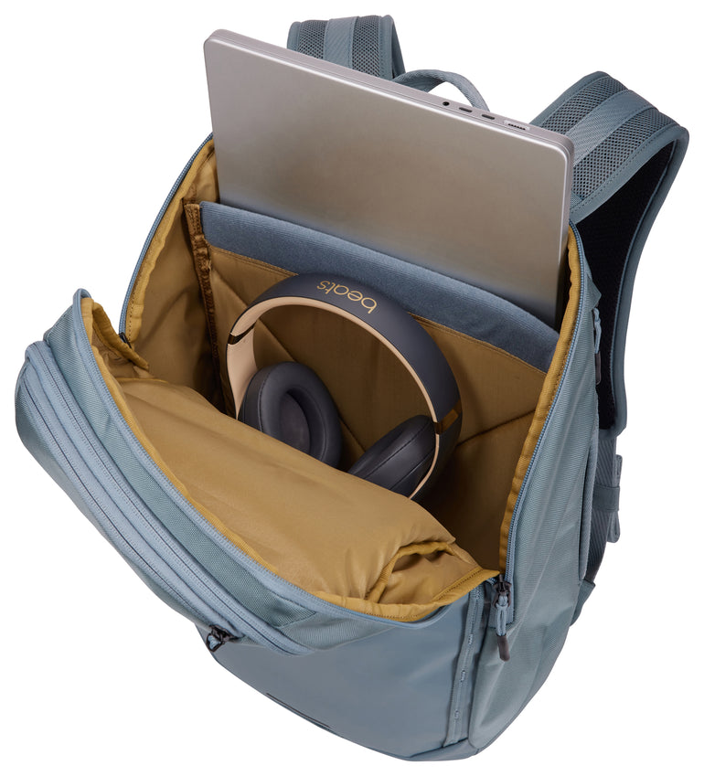 Thule Backpacks Pond Thule Chasm Laptop Backpack 26L - Pond