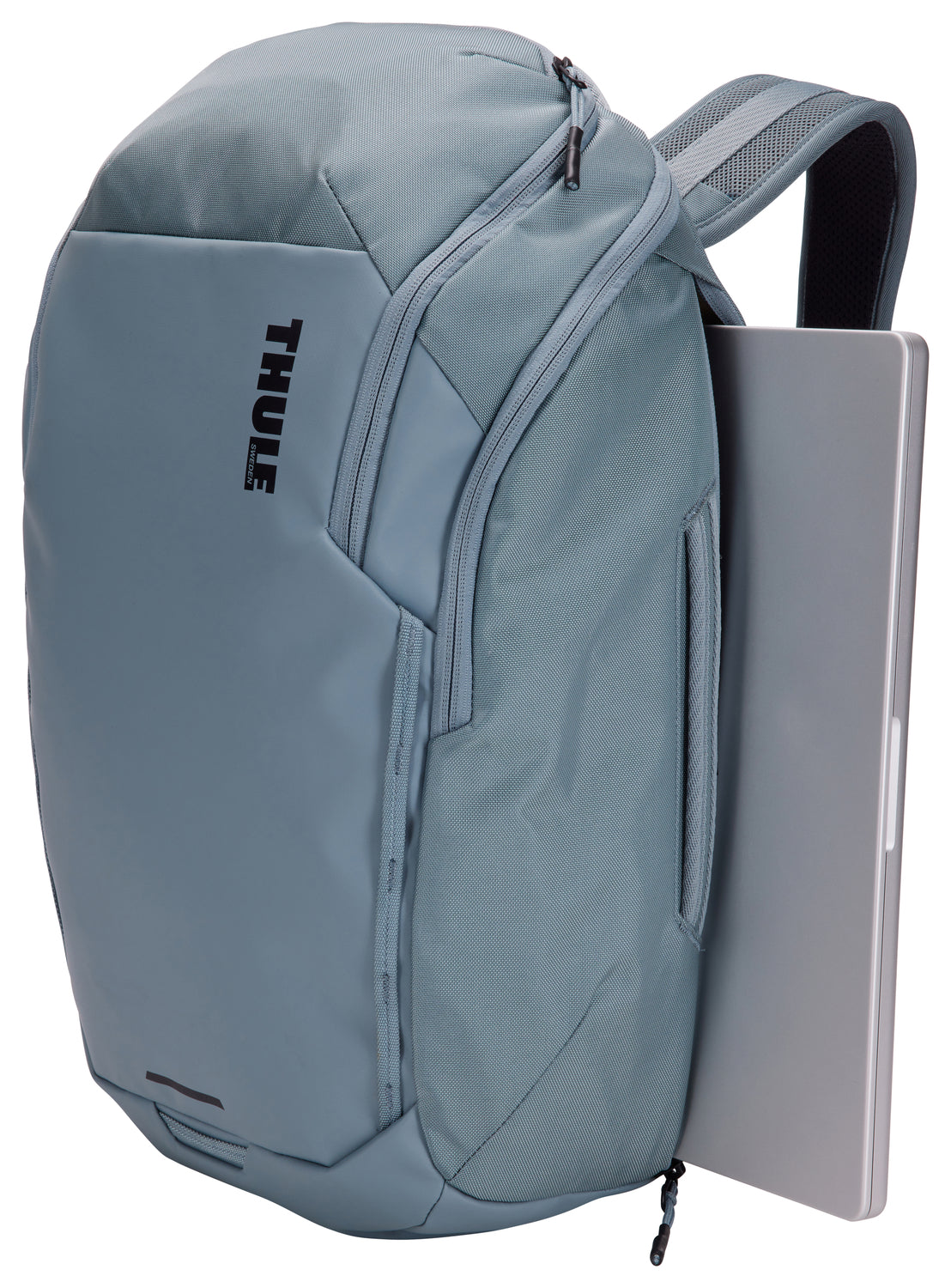 Thule Backpacks Pond Thule Chasm Laptop Backpack 26L - Pond