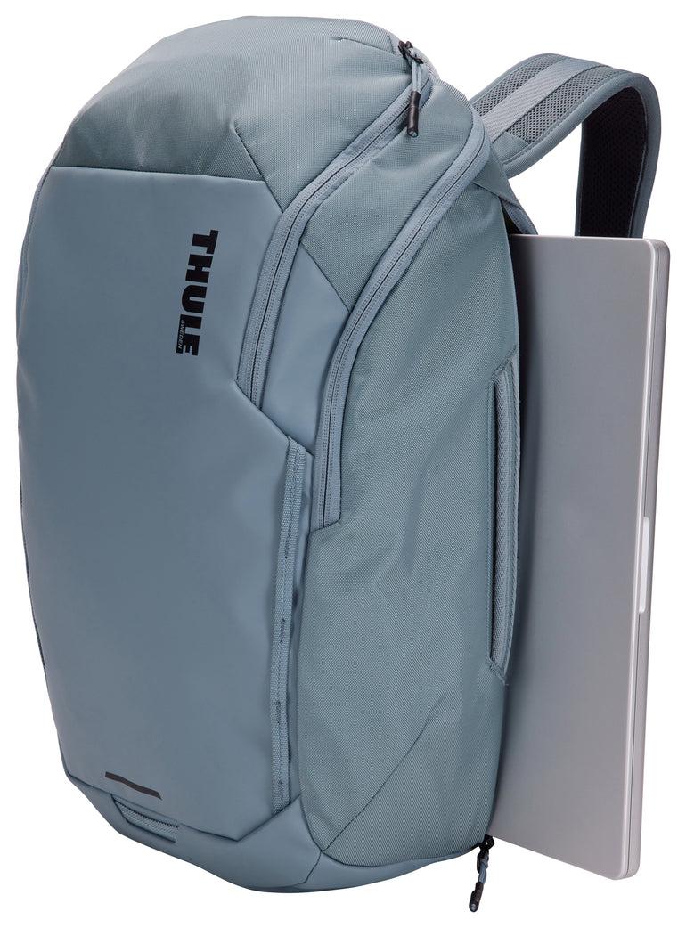 Thule Backpacks Pond Thule Chasm Laptop Backpack 26L - Pond