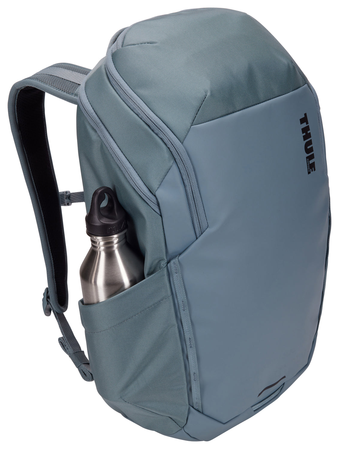 Thule Backpacks Pond Thule Chasm Laptop Backpack 26L - Pond