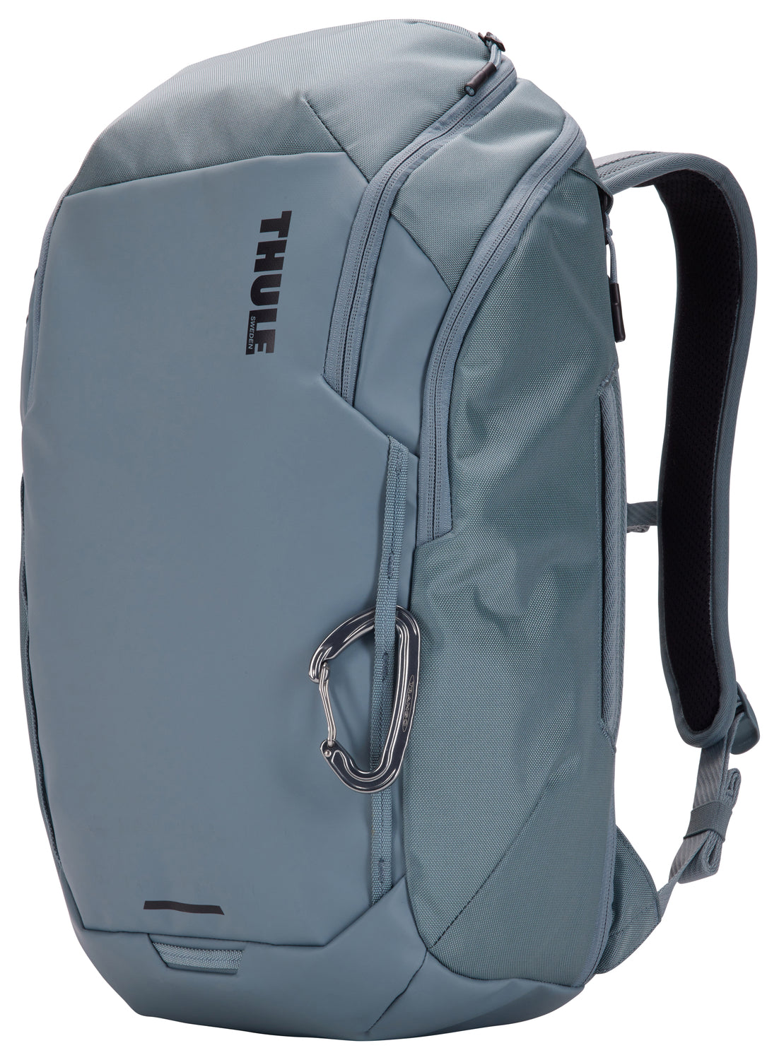 Thule Backpacks Pond Thule Chasm Laptop Backpack 26L - Pond