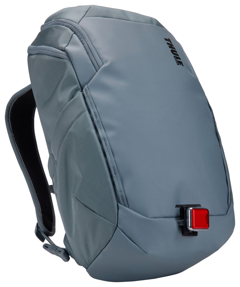 Thule Backpacks Pond Thule Chasm Laptop Backpack 26L - Pond