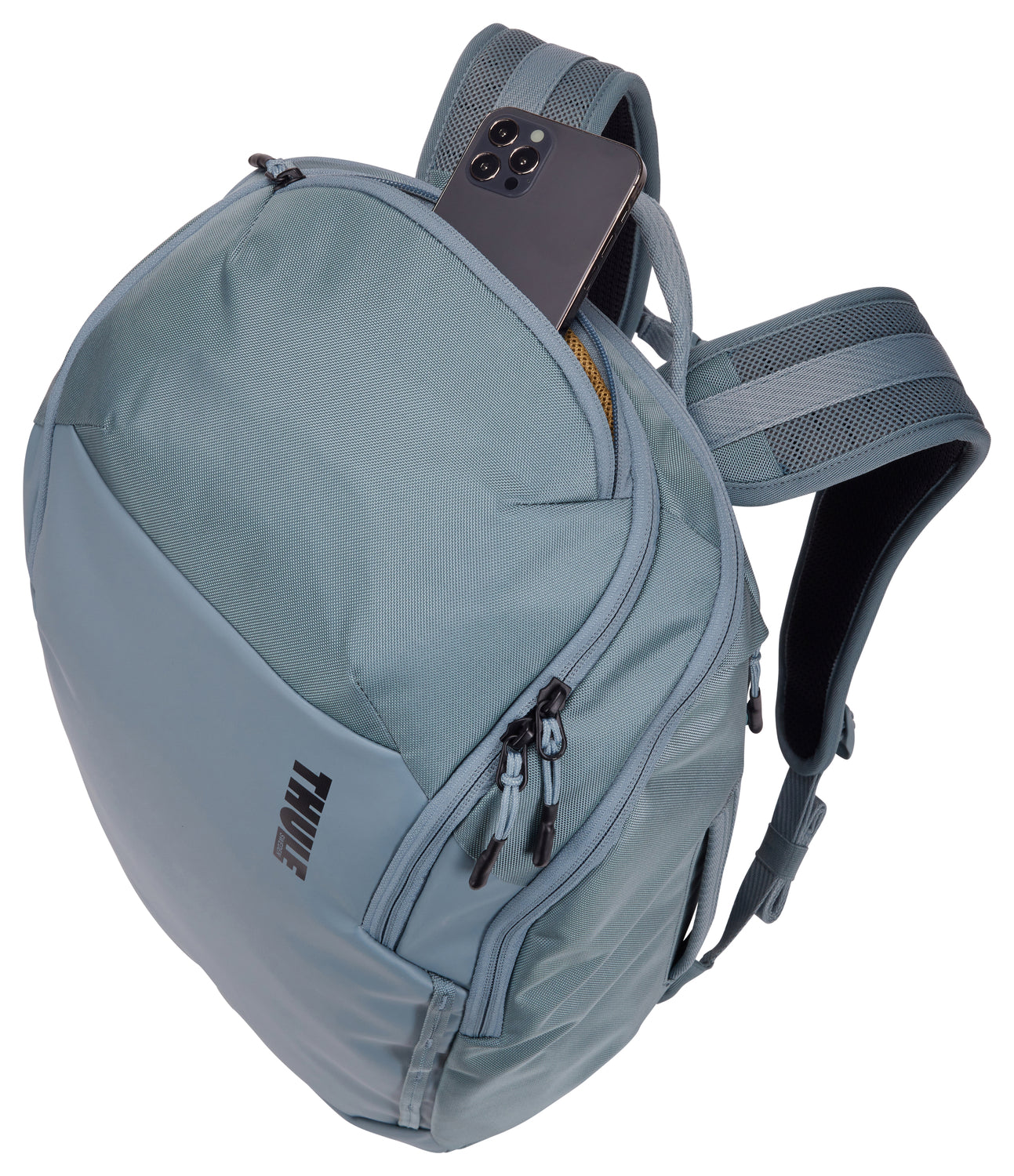 Thule Backpacks Pond Thule Chasm Laptop Backpack 26L - Pond