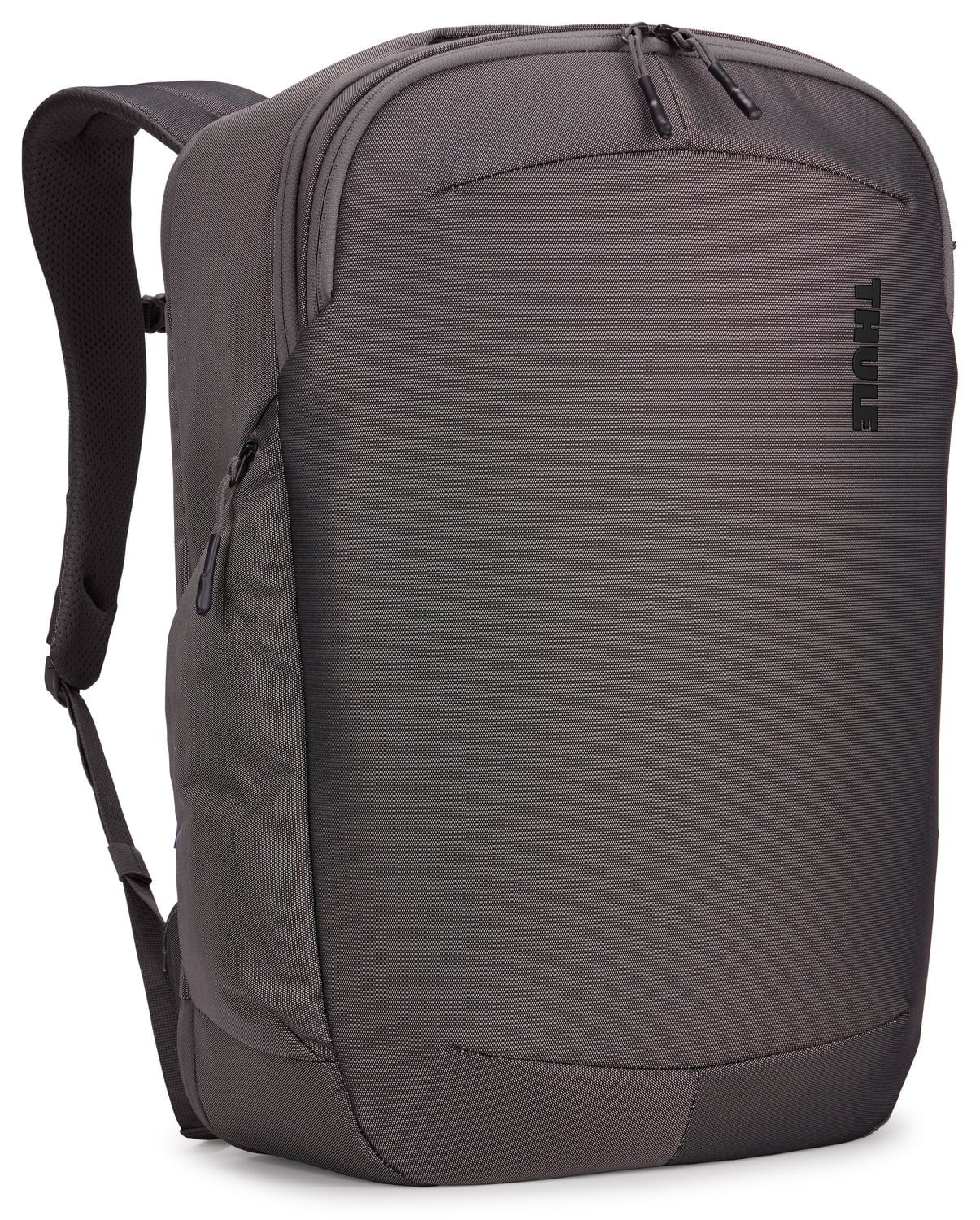 Thule Backpacks Vetiver Gray Thule Subterra 2 Convertible Carry-On Bag 40L - Vetiver Gray
