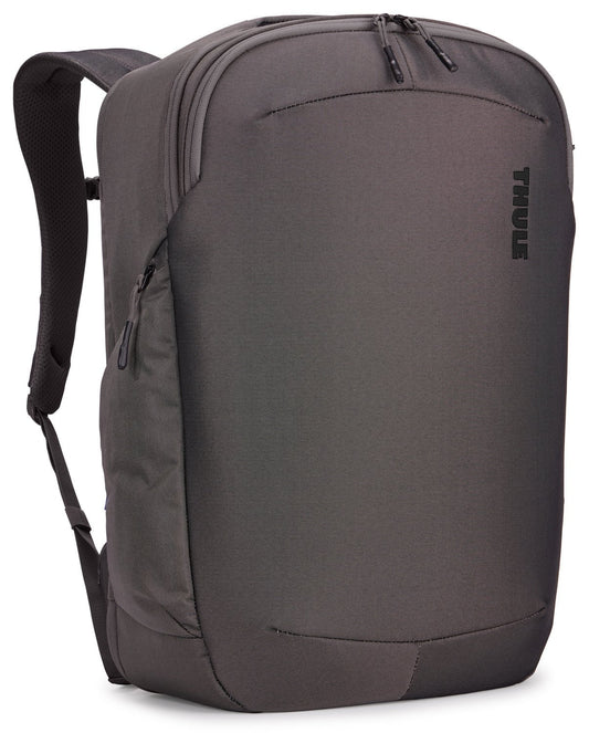 Thule Backpacks Vetiver Gray Thule Subterra 2 Convertible Carry-On Bag 40L - Vetiver Gray