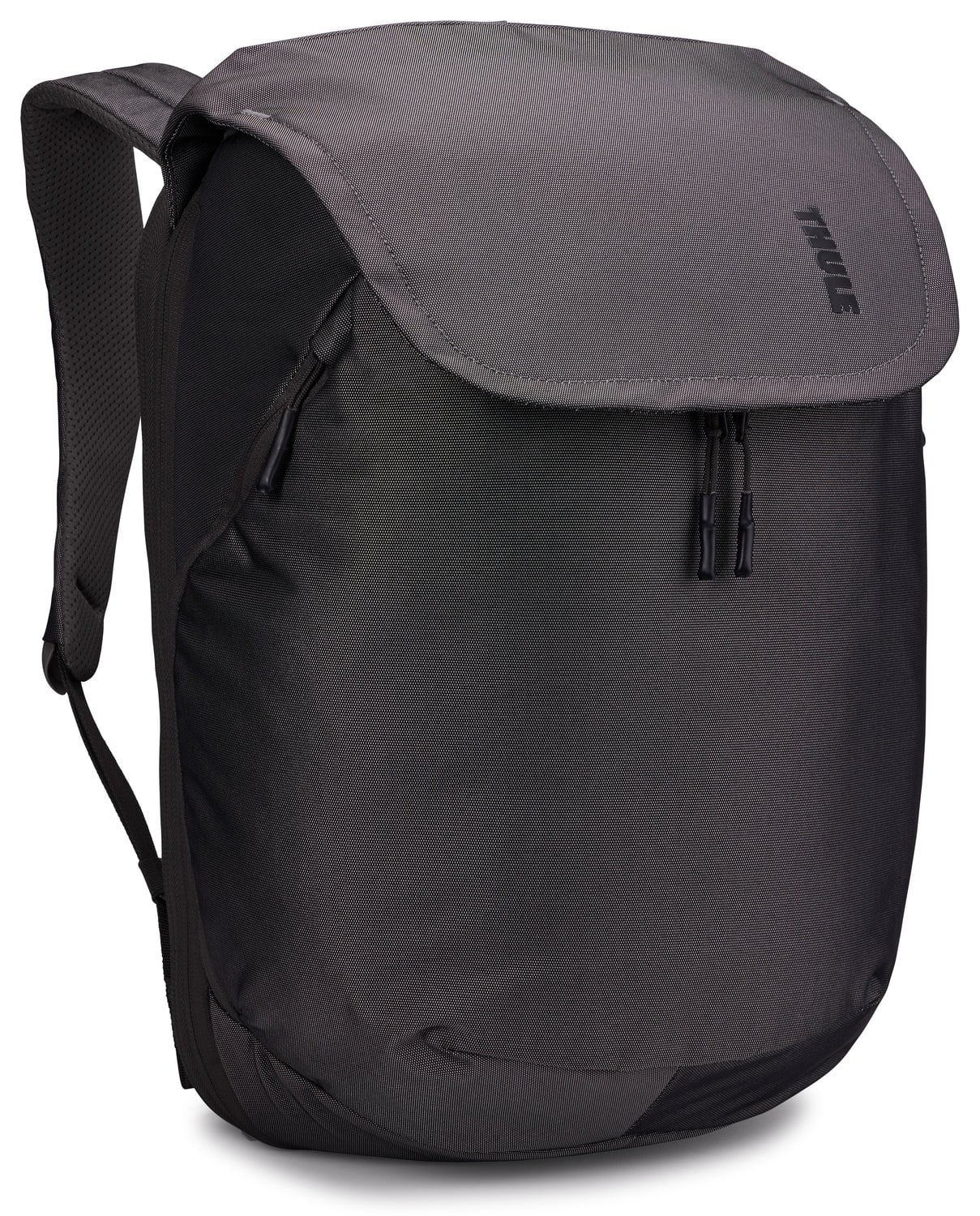 Thule Backpacks Vetiver Gray Thule Subterra 2 Expandable Travel Backpack 26L - Vetiver Gray