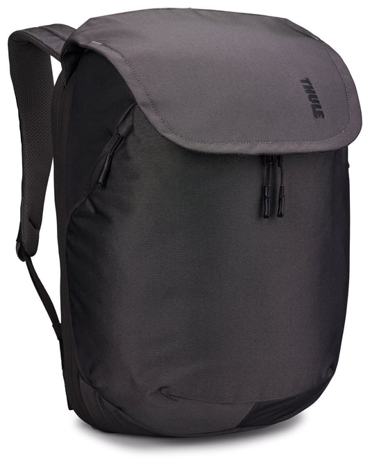 Thule Backpacks Vetiver Gray Thule Subterra 2 Expandable Travel Backpack 26L - Vetiver Gray