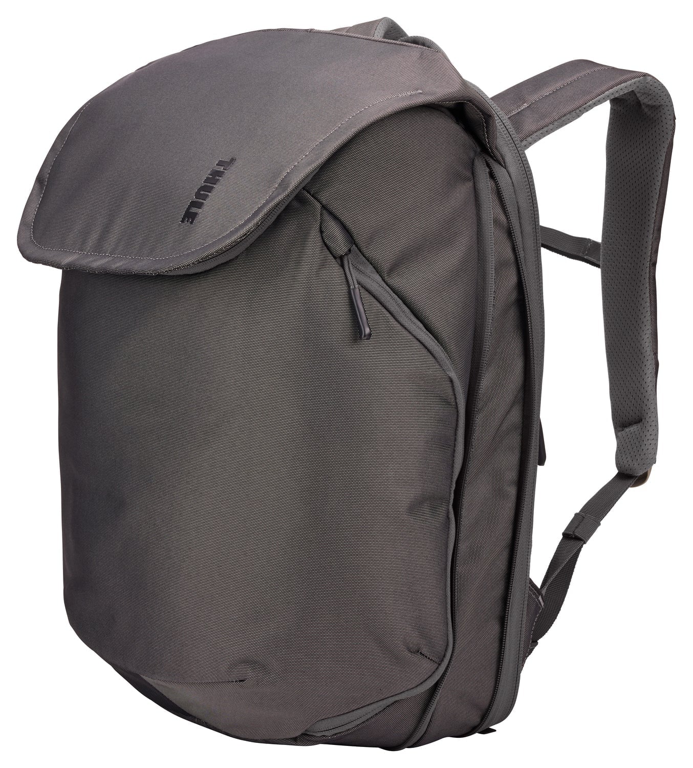 Thule Backpacks Vetiver Gray Thule Subterra 2 Expandable Travel Backpack 26L - Vetiver Gray